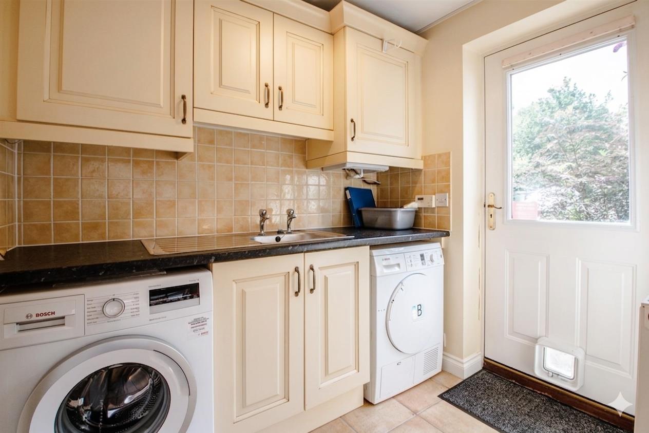 Beddoes Croft, Medbourne, Milton Keynes